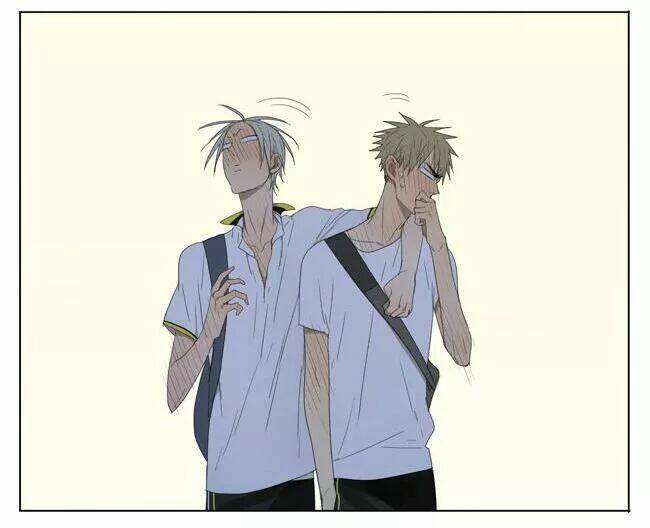 19 Days Chapter 34 - Trang 2