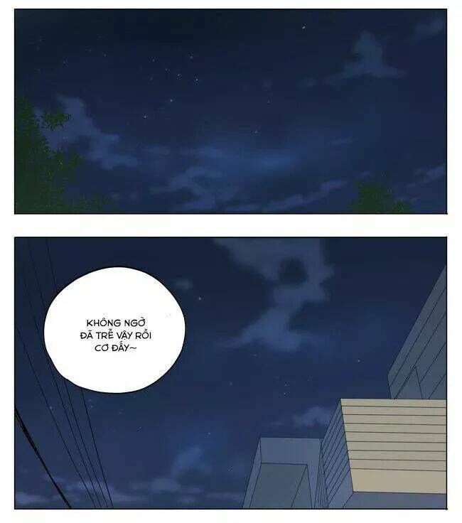 19 Days Chapter 34 - Trang 2