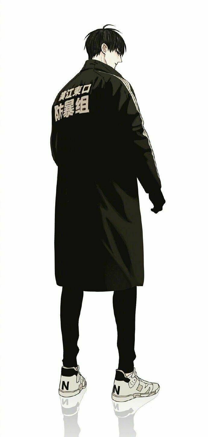 19 Days Chapter 341 - Trang 2