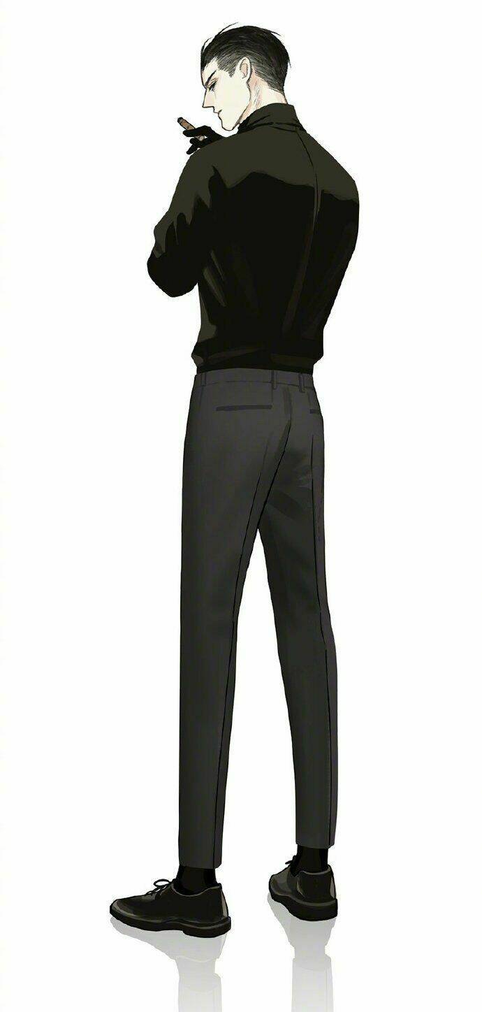 19 Days Chapter 341 - Trang 2