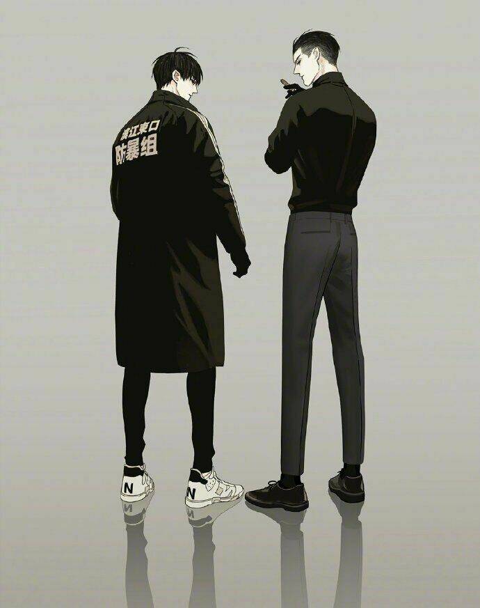 19 Days Chapter 341 - Trang 2