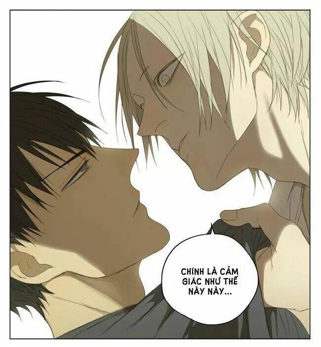 19 Days Chapter 35 - Trang 2