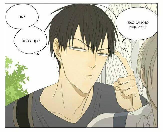 19 Days Chapter 35 - Trang 2