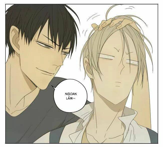 19 Days Chapter 36 - Trang 2