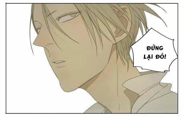 19 Days Chapter 36 - Trang 2