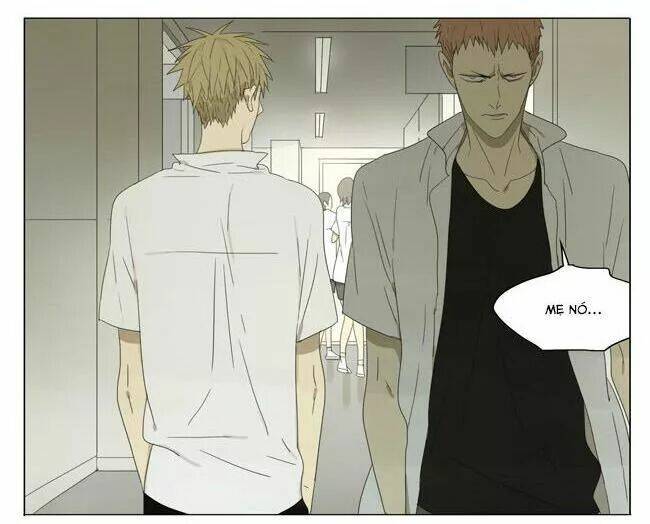 19 Days Chapter 37 - Trang 2