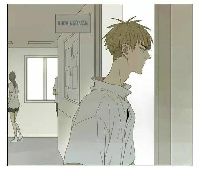 19 Days Chapter 37 - Trang 2