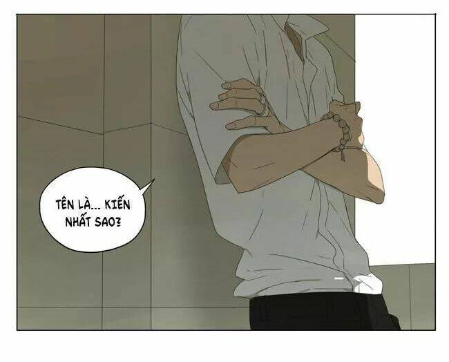 19 Days Chapter 37 - Trang 2