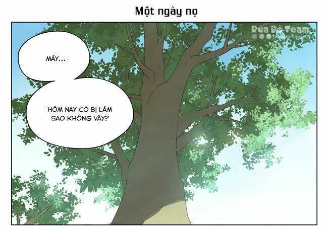 19 Days Chapter 37 - Trang 2