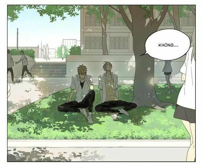 19 Days Chapter 37 - Trang 2