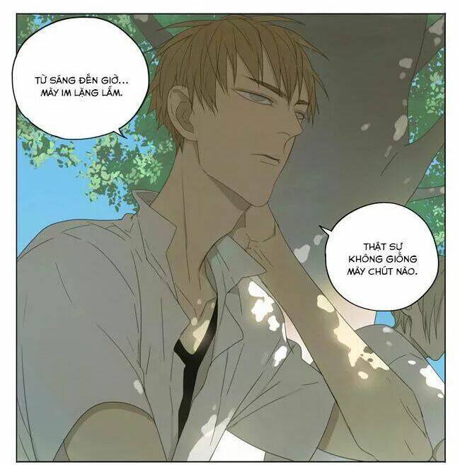 19 Days Chapter 37 - Trang 2
