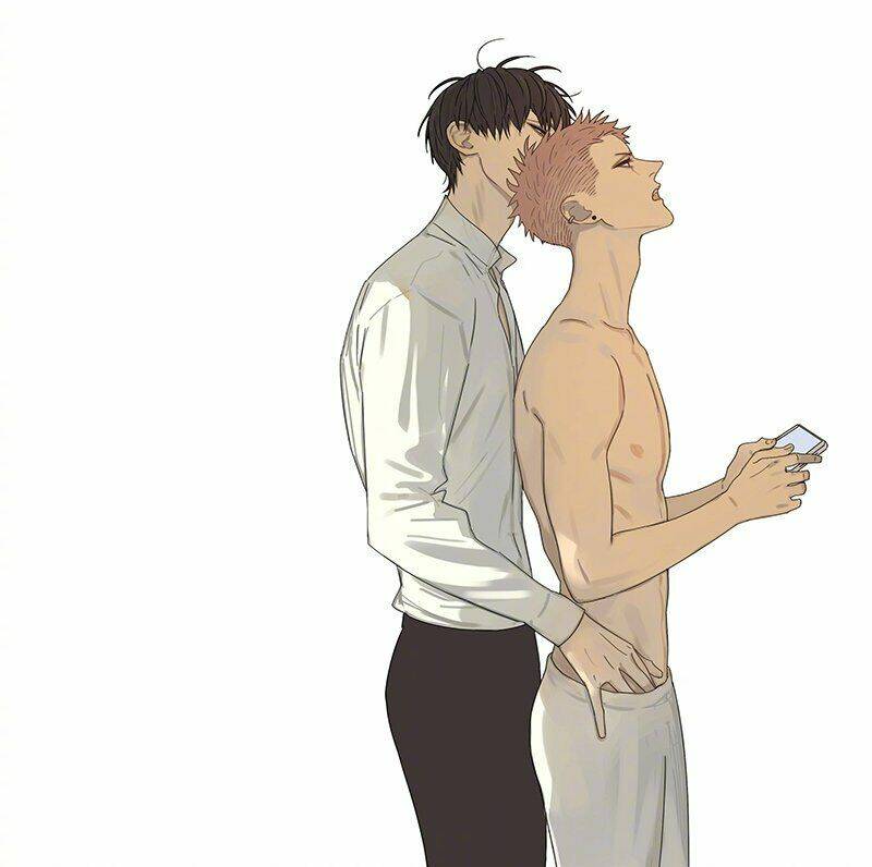 19 Days Chapter 373 - Trang 2