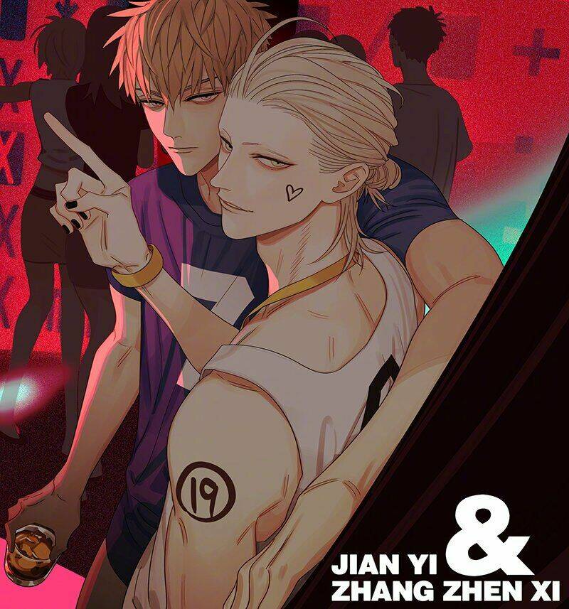 19 Days Chapter 377 - Trang 2