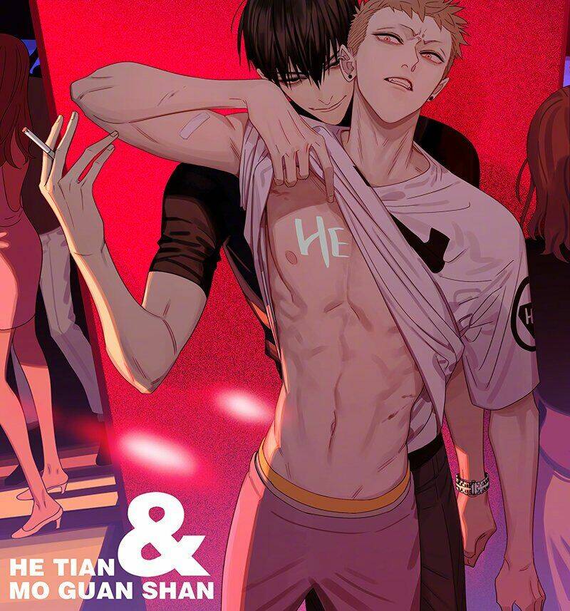 19 Days Chapter 377 - Trang 2