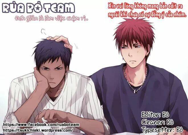 19 Days Chapter 38 - Trang 2