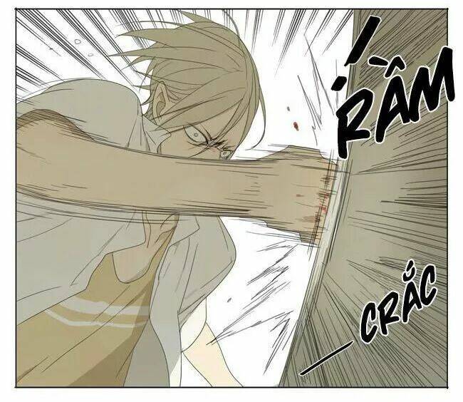 19 Days Chapter 38 - Trang 2