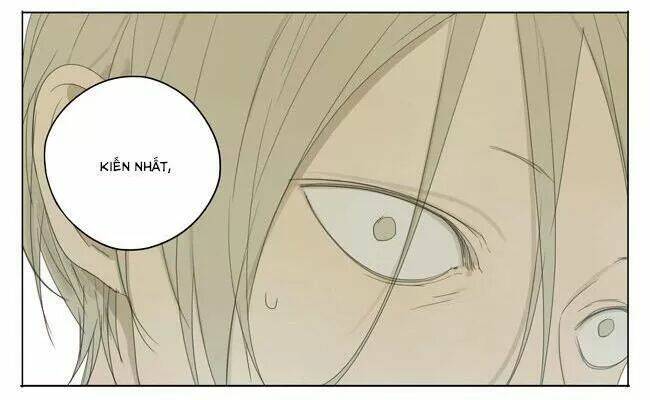 19 Days Chapter 38 - Trang 2