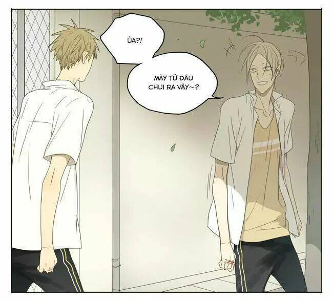 19 Days Chapter 38 - Trang 2