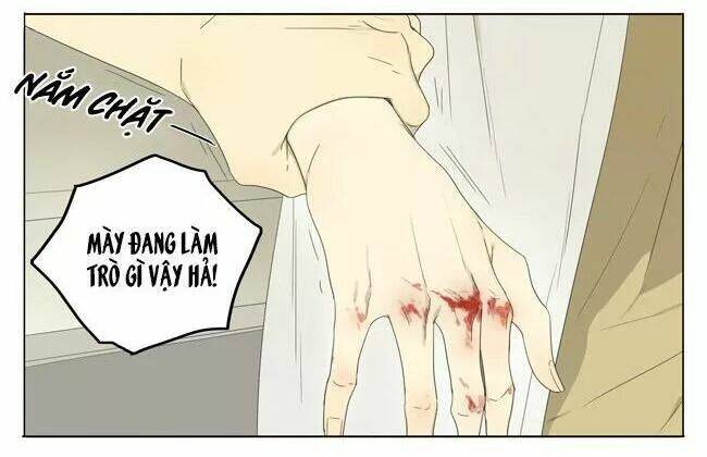 19 Days Chapter 38 - Trang 2