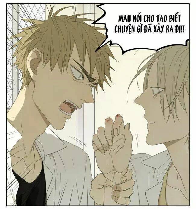 19 Days Chapter 38 - Trang 2