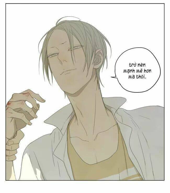 19 Days Chapter 38 - Trang 2