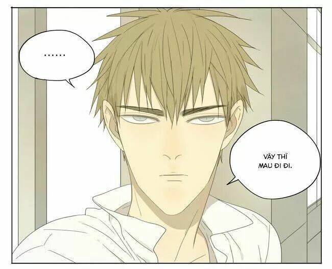 19 Days Chapter 38 - Trang 2