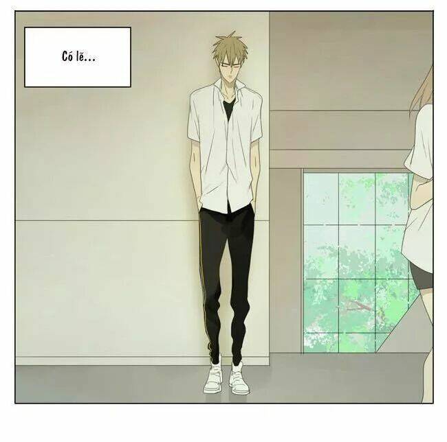 19 Days Chapter 38 - Trang 2