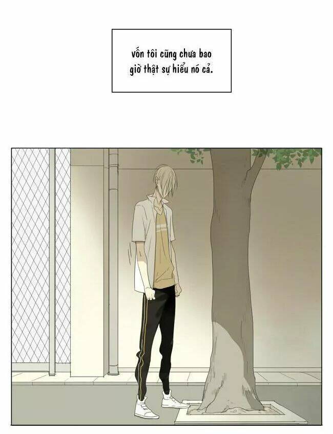 19 Days Chapter 38 - Trang 2