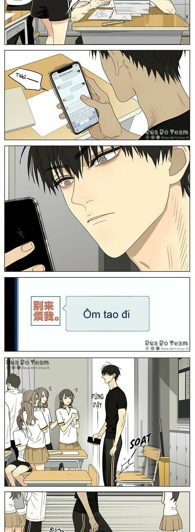 19 Days Chapter 382 - Trang 2