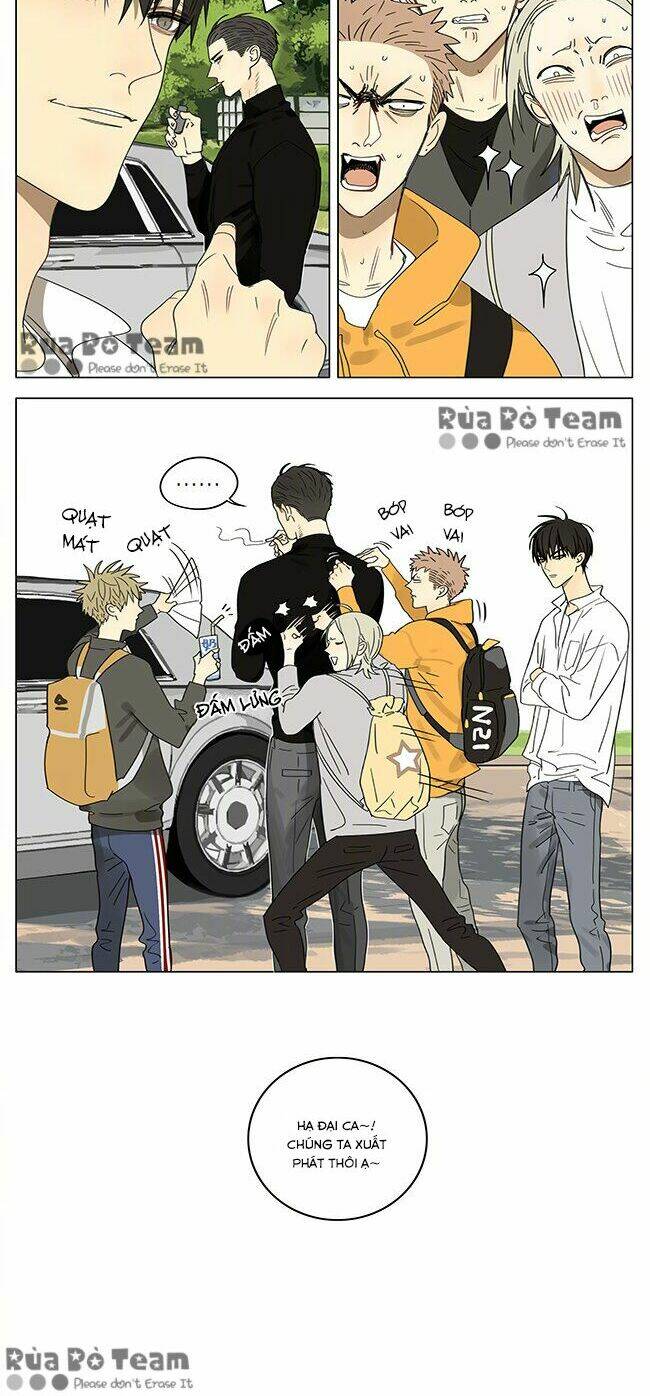 19 Days Chapter 385 - Trang 2