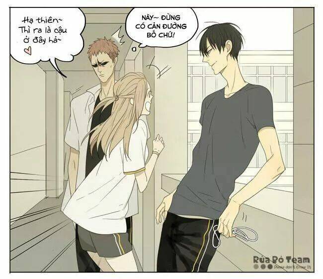 19 Days Chapter 39 - Trang 2