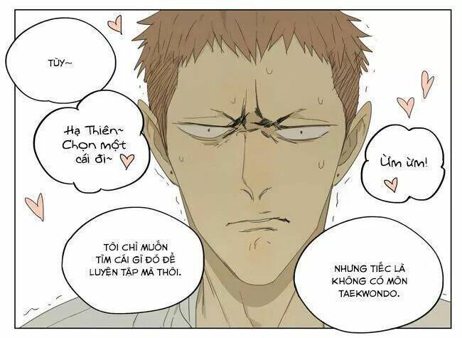 19 Days Chapter 39 - Trang 2