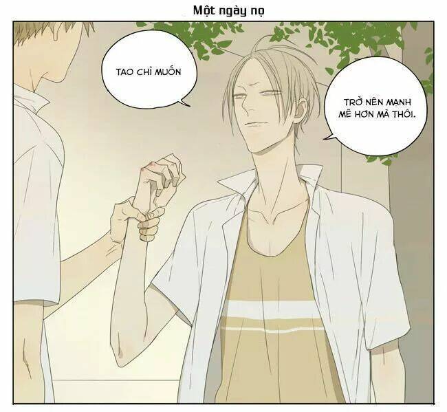 19 Days Chapter 39 - Trang 2