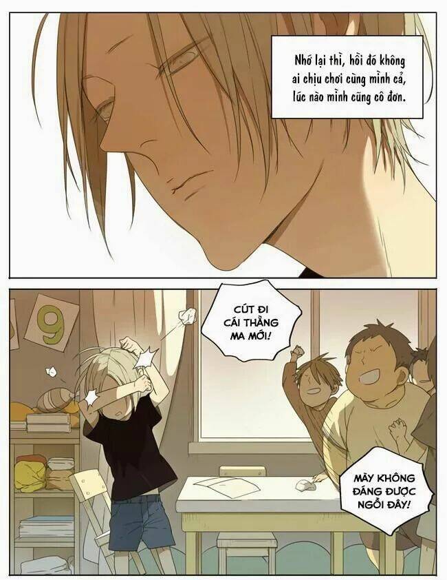 19 Days Chapter 4 - Trang 2