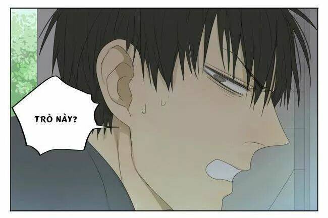 19 Days Chapter 40 - Trang 2