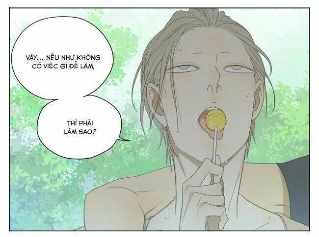 19 Days Chapter 40 - Trang 2