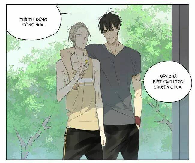 19 Days Chapter 40 - Trang 2