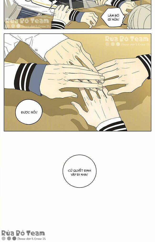 19 Days Chapter 401 - Trang 2