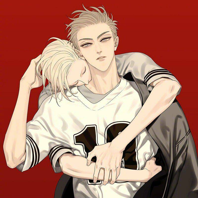 19 Days Chapter 402 - Trang 2