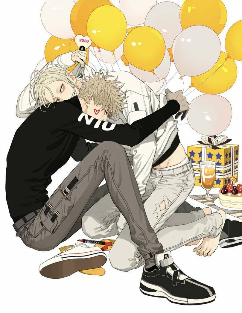 19 Days Chapter 407 - Trang 2