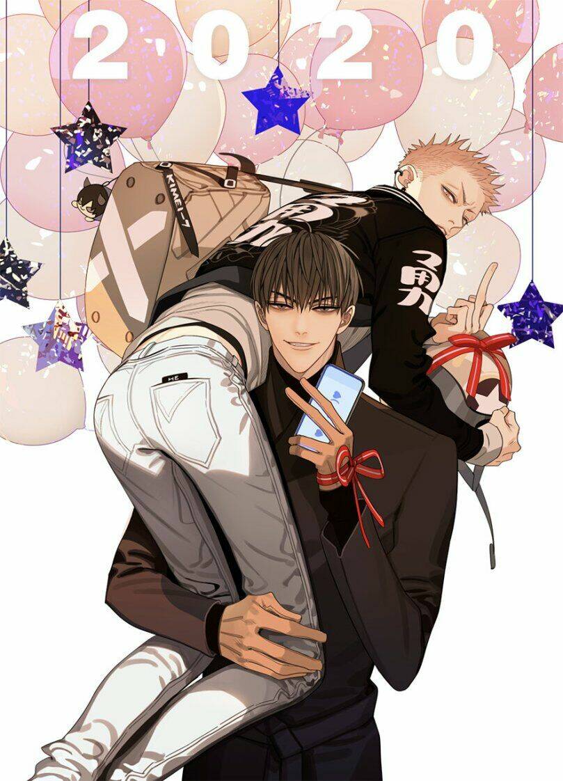 19 Days Chapter 407 - Trang 2