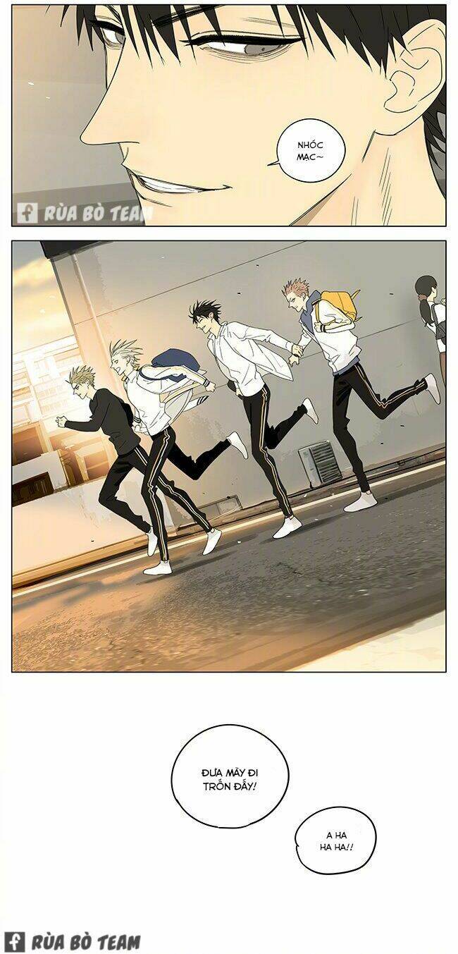 19 Days Chapter 409 - Trang 2