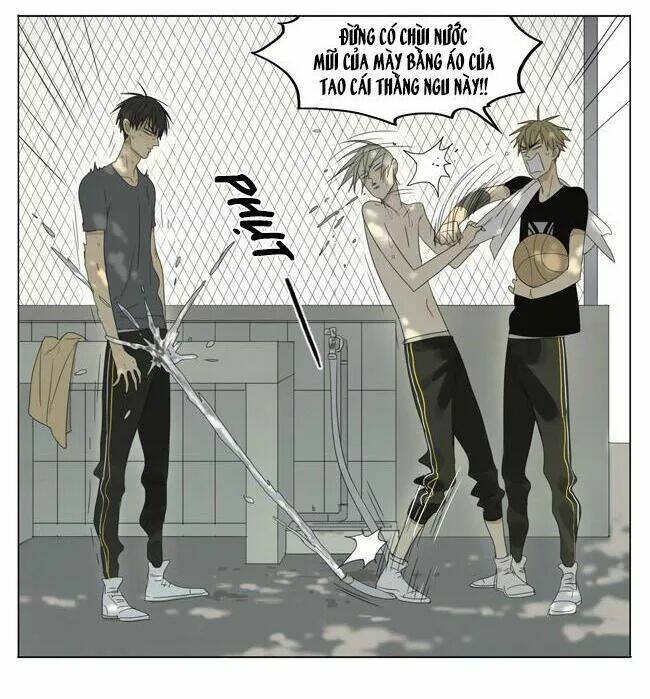 19 Days Chapter 41 - Trang 2