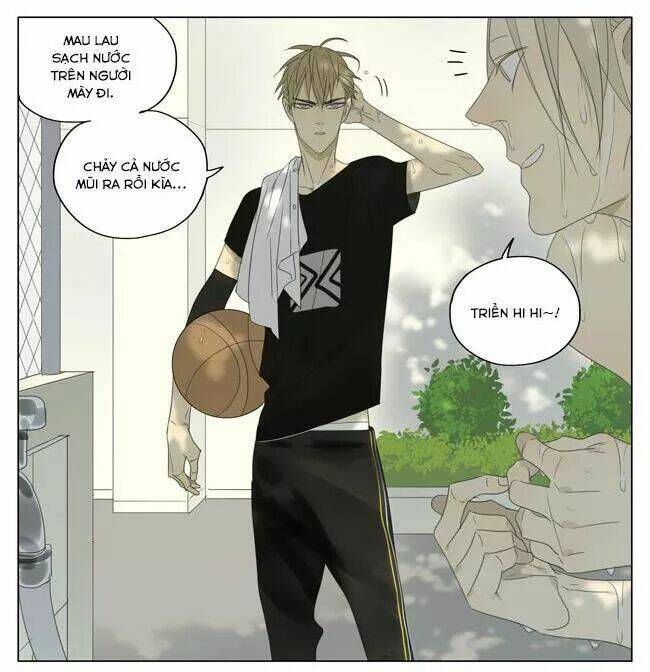 19 Days Chapter 41 - Trang 2