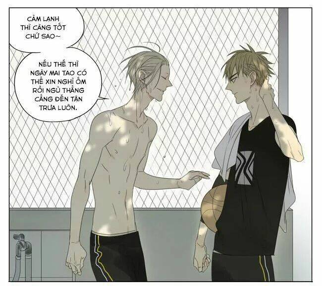 19 Days Chapter 41 - Trang 2