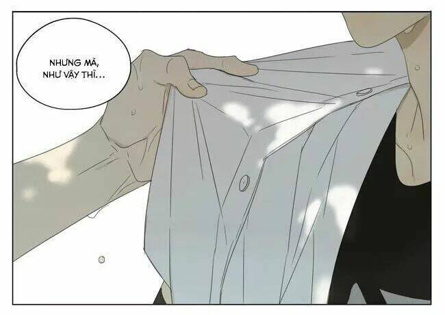 19 Days Chapter 41 - Trang 2
