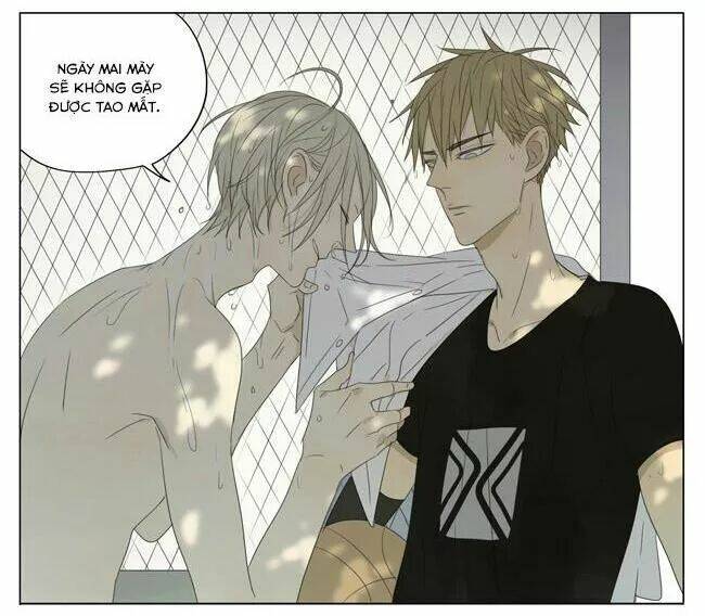 19 Days Chapter 41 - Trang 2