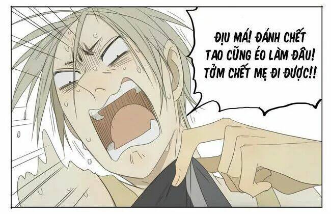 19 Days Chapter 42 - Trang 2