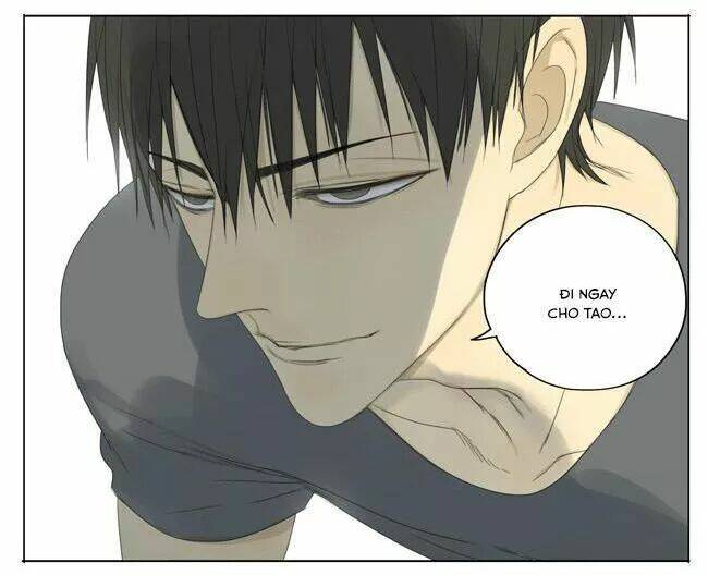 19 Days Chapter 42 - Trang 2