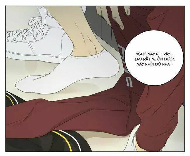 19 Days Chapter 42 - Trang 2